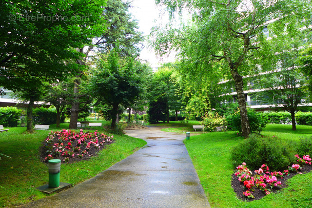 Appartement à SAINT-MAURICE