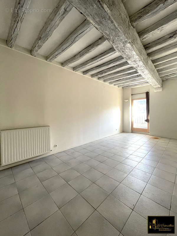 Appartement à ROCHEFORT-EN-YVELINES