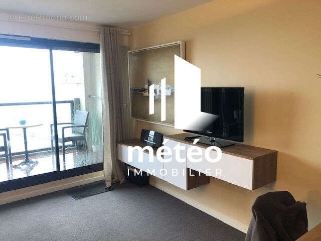 Appartement à LES SABLES-D&#039;OLONNE