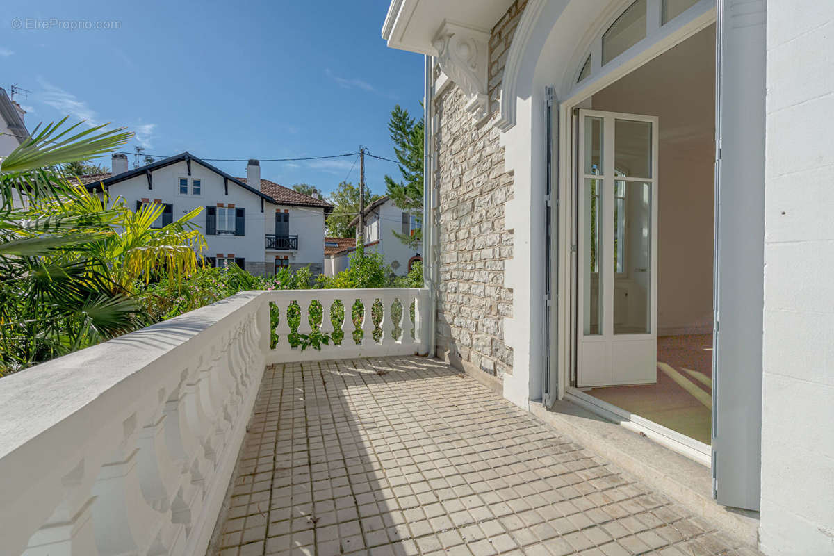 Appartement à BAYONNE