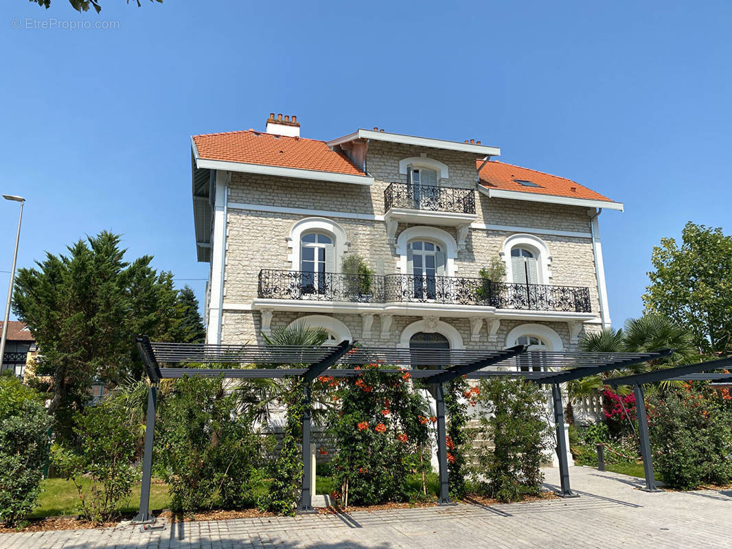 Appartement à BAYONNE