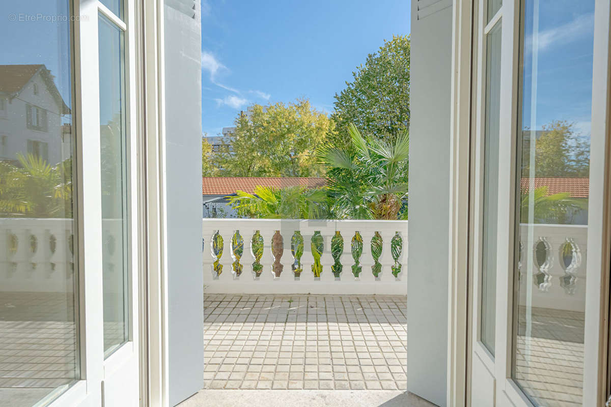 Appartement à BAYONNE