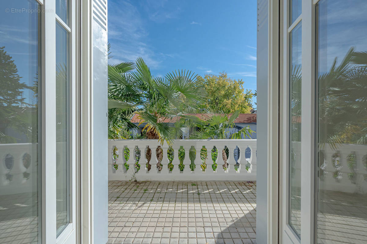 Appartement à BAYONNE