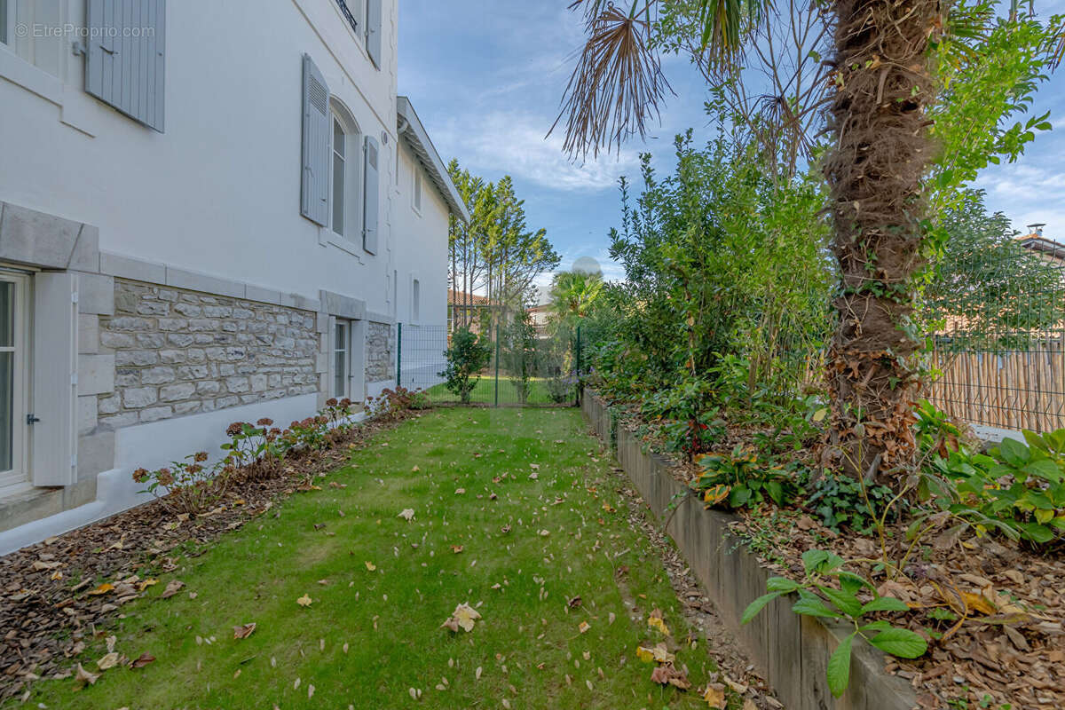 Appartement à BAYONNE