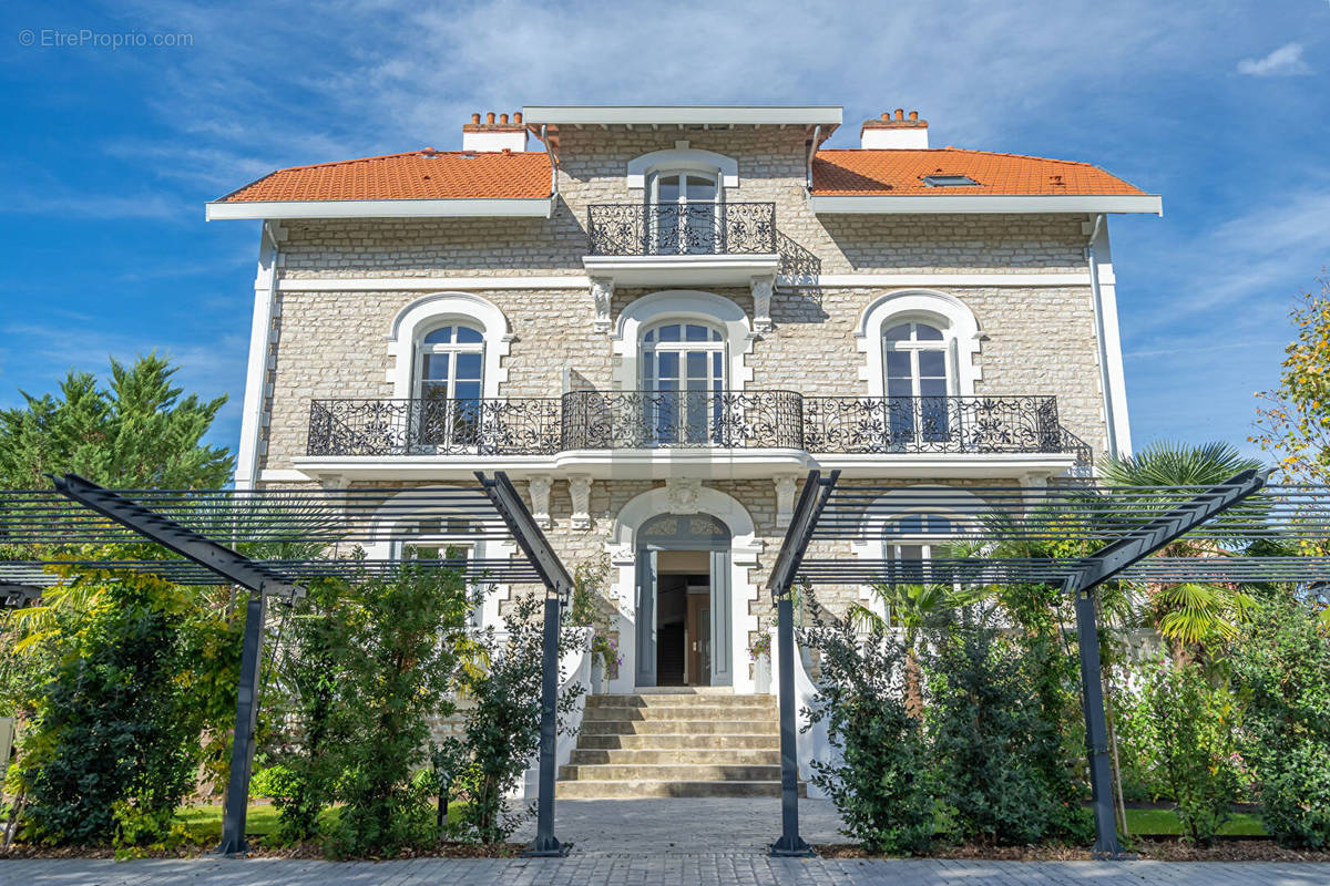 Appartement à BAYONNE