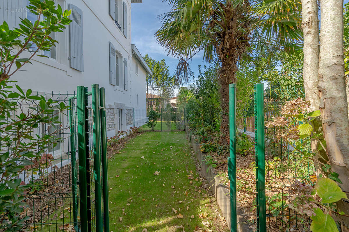 Appartement à BAYONNE