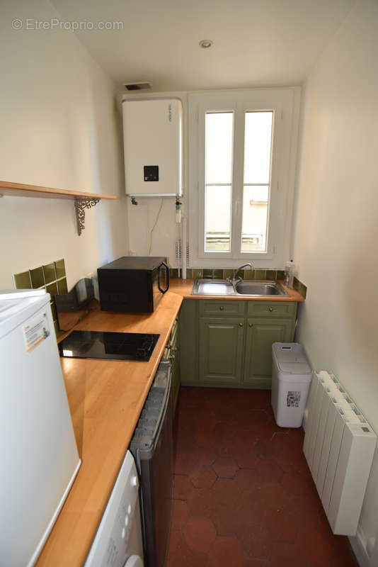 Appartement à SCEAUX