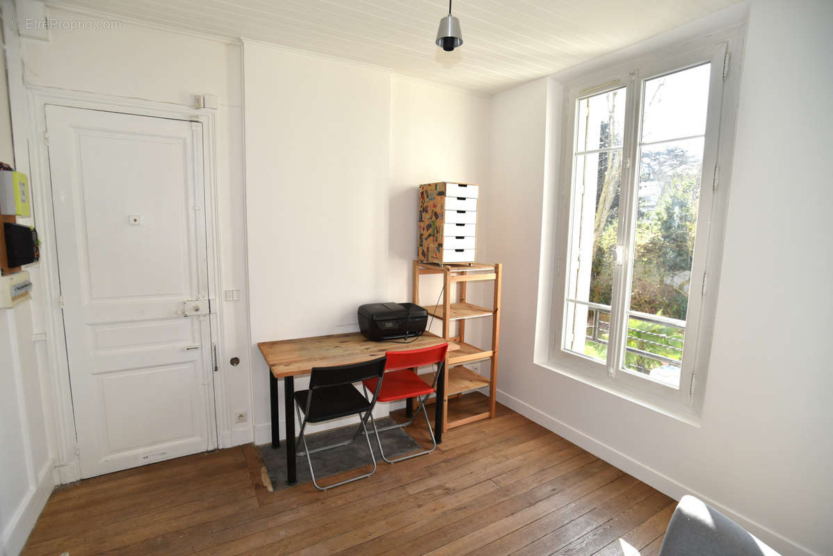 Appartement à SCEAUX