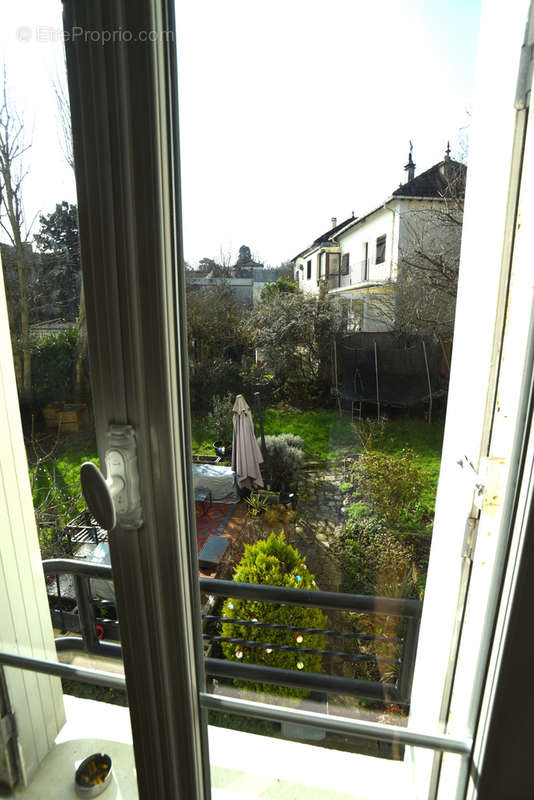 Appartement à SCEAUX