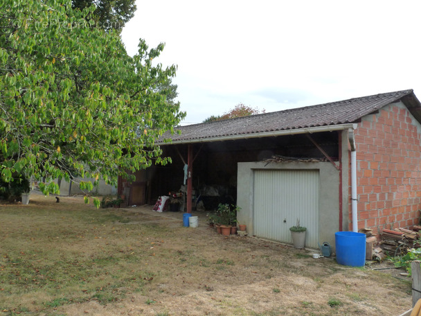 Maison à FRONTON