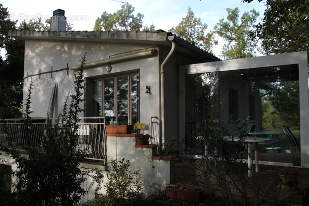 Maison à FRONTON