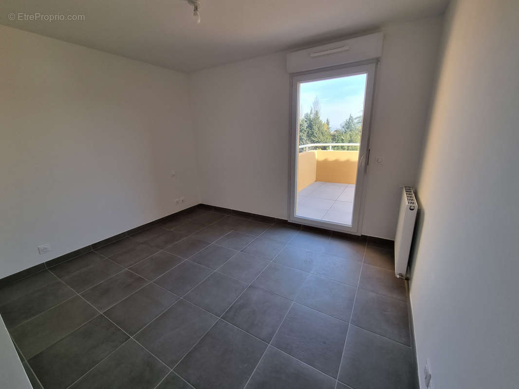 Appartement à ORANGE