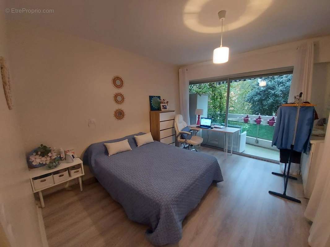 Appartement à PAU