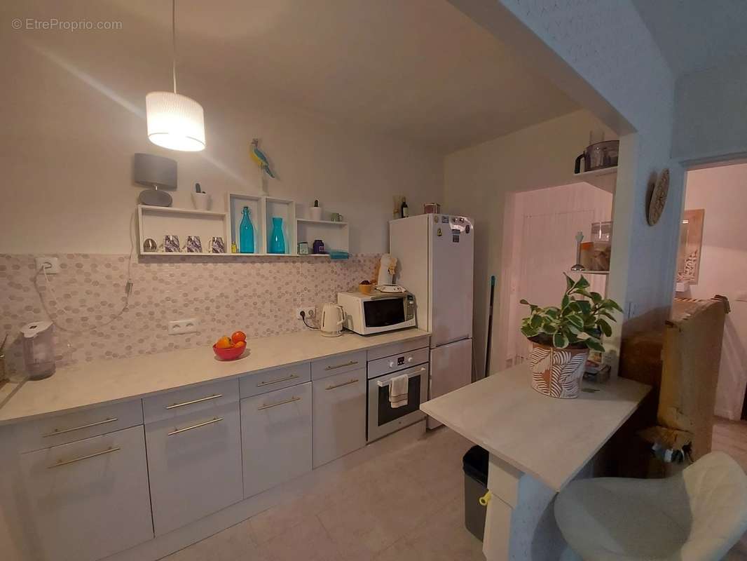 Appartement à PAU