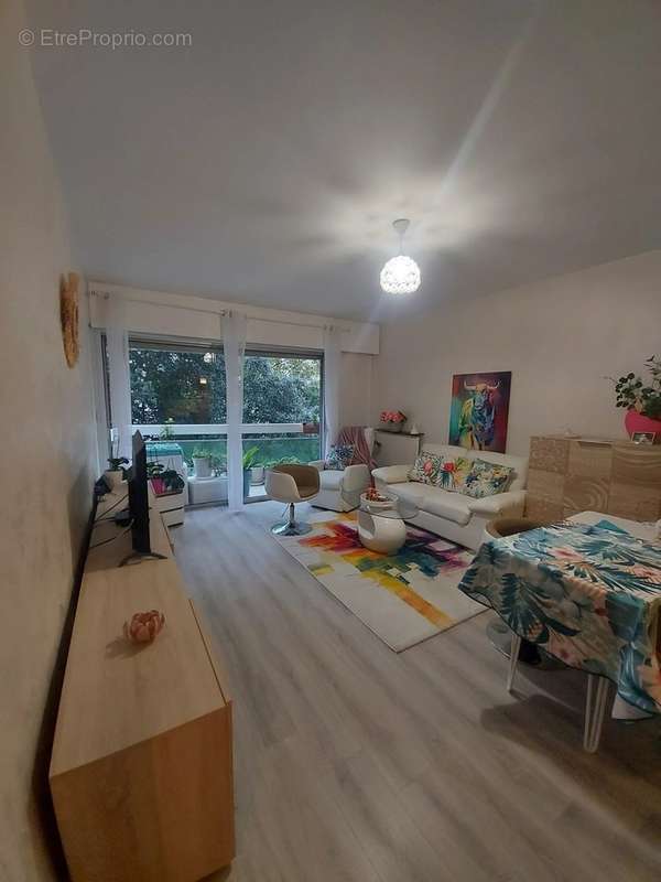 Appartement à PAU