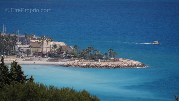 Maison à ROQUEBRUNE-CAP-MARTIN