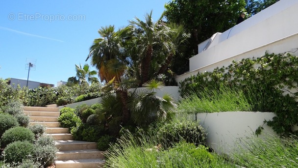 Maison à ROQUEBRUNE-CAP-MARTIN