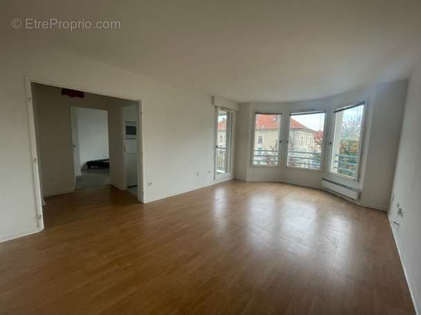 Appartement à RUEIL-MALMAISON