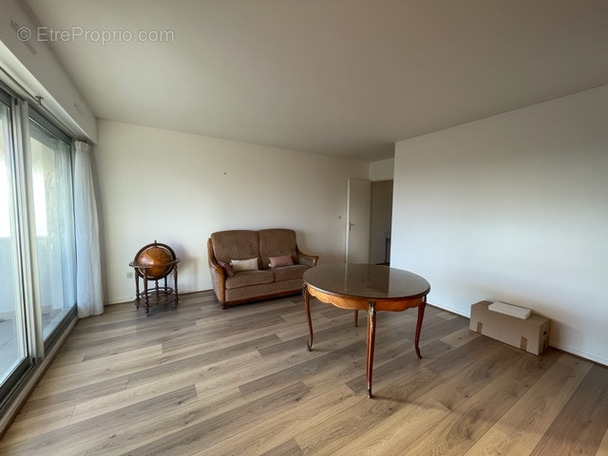 Appartement à NOGENT-SUR-MARNE