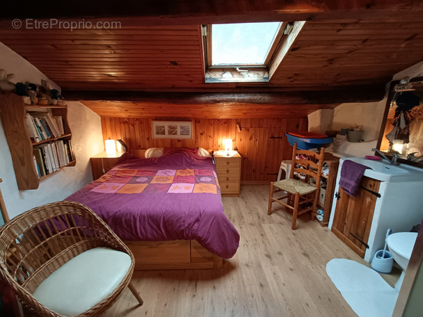 Appartement à BREIL-SUR-ROYA