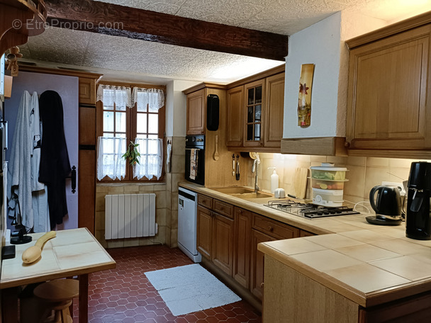 Appartement à BREIL-SUR-ROYA