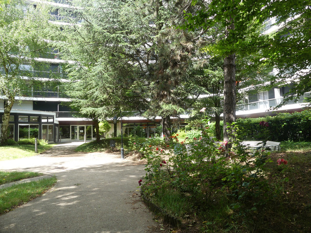 Appartement à SAINT-MAURICE