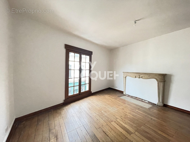 Appartement à BOURGES