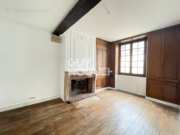 Appartement à BOURGES