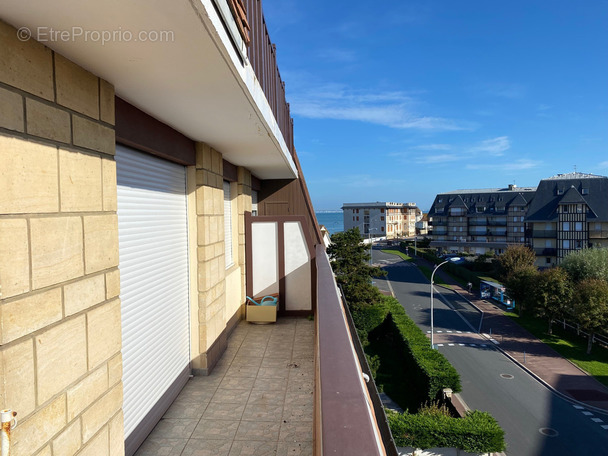 Appartement à VILLERS-SUR-MER