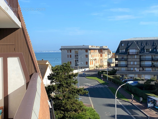 Appartement à VILLERS-SUR-MER