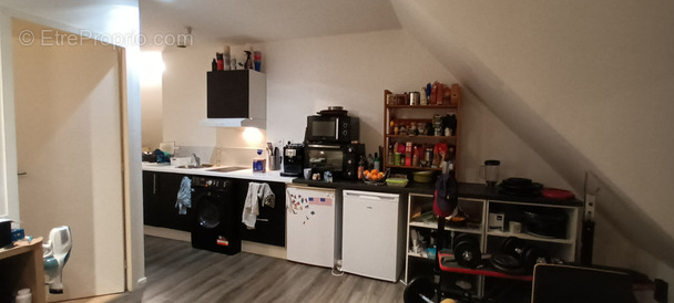 Appartement à BREST