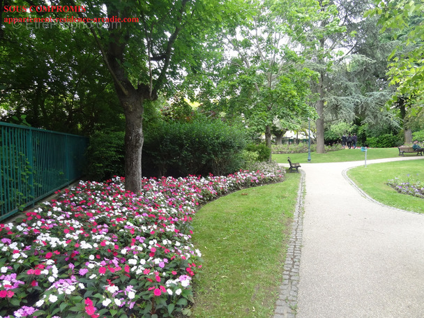 Appartement à RUEIL-MALMAISON