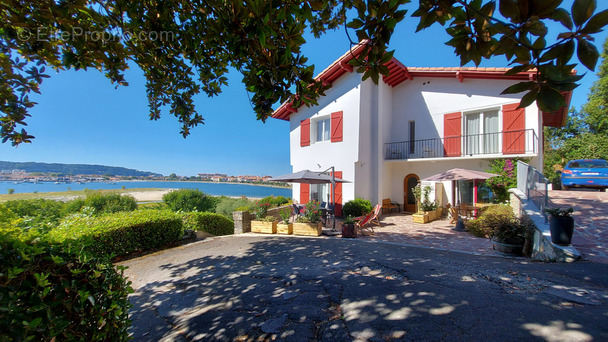 Maison à HENDAYE