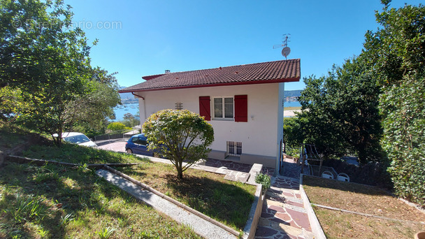 Maison à HENDAYE