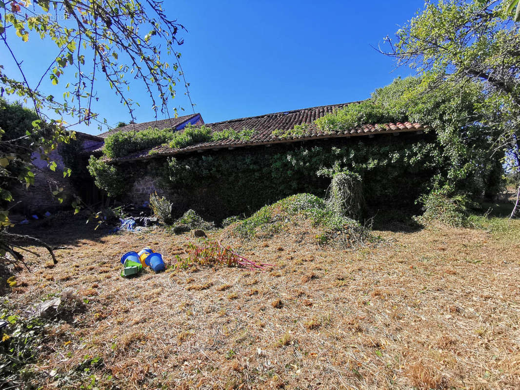 IMG_20220919_151631 - Maison à SAINT-SAUD-LACOUSSIERE