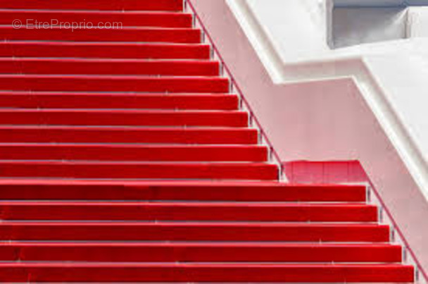 Commerce à CANNES