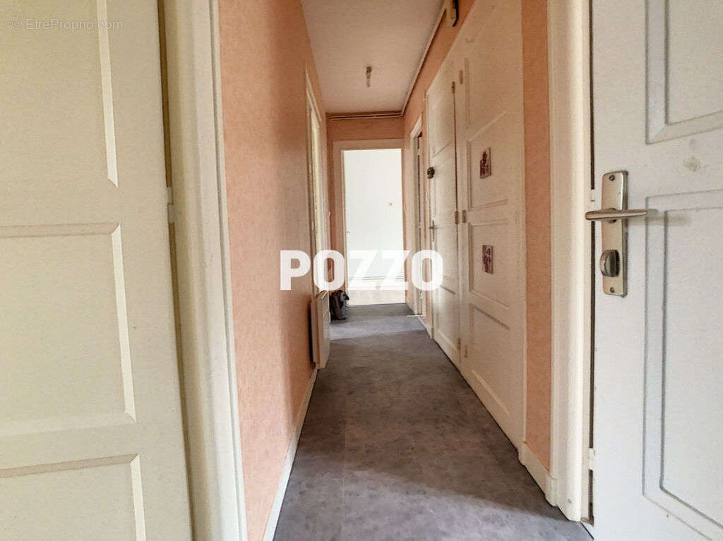 Appartement à AVRANCHES