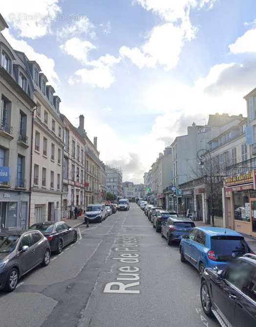 Appartement à SAINT-GERMAIN-EN-LAYE