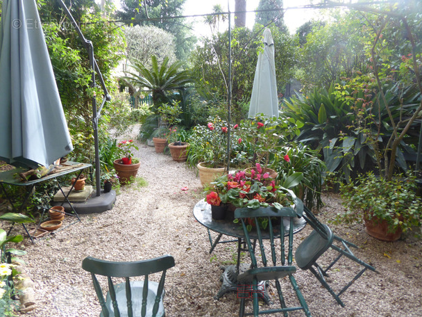 Maison à ROQUEBRUNE-CAP-MARTIN