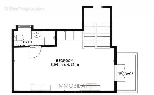 Maison à ROQUEBRUNE-CAP-MARTIN