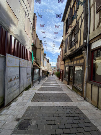 Appartement à JOIGNY