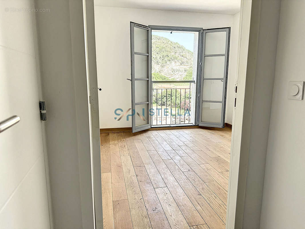 Appartement à BONIFACIO