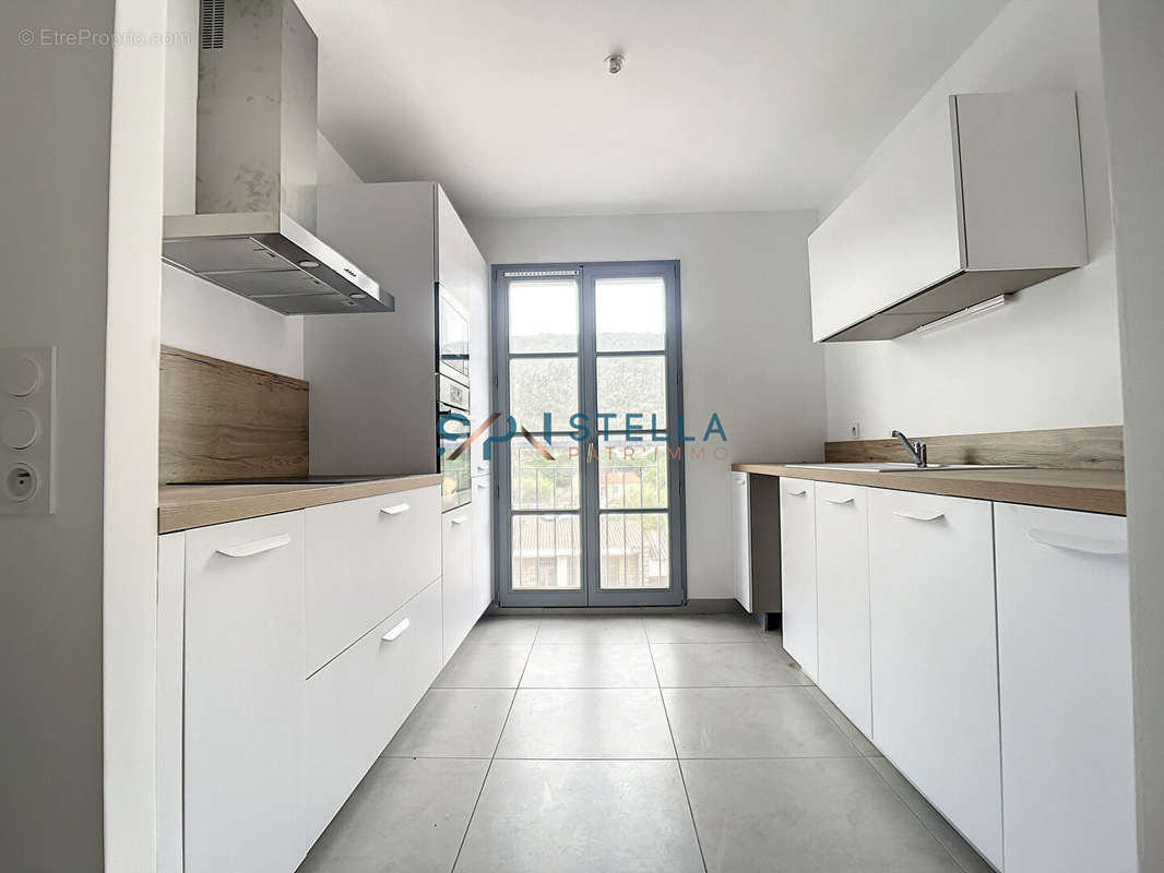 Appartement à BONIFACIO