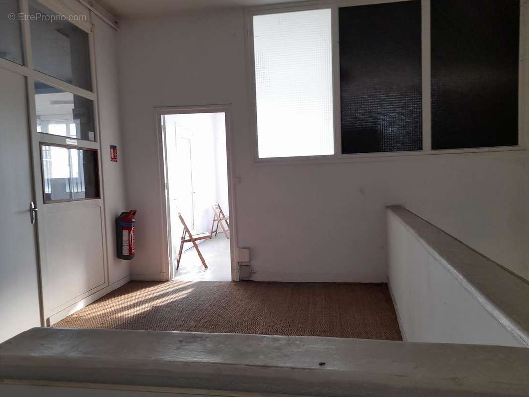 Photo 5 - Appartement à ROANNE