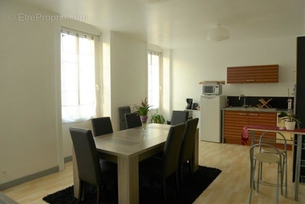 Appartement à PLOUAY