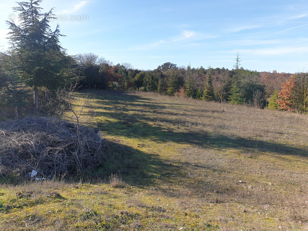 Terrain à LIMOUX