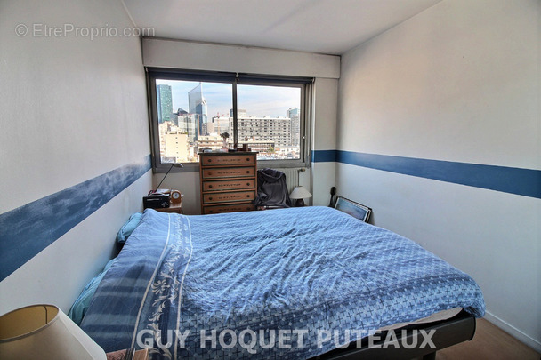 Appartement à PUTEAUX