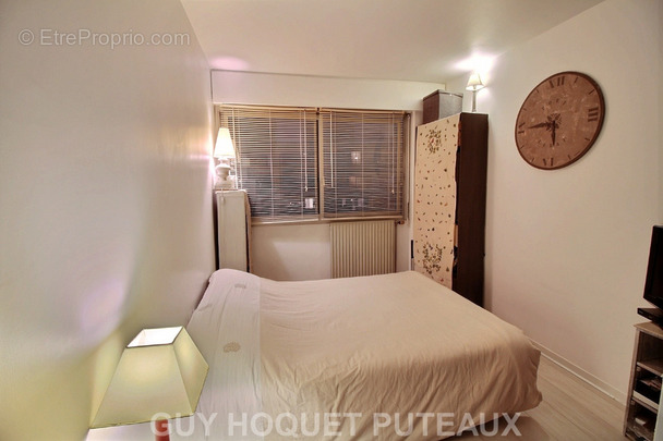 Appartement à PUTEAUX