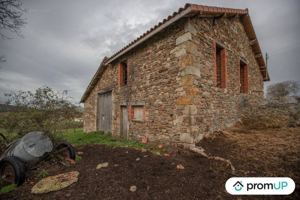 Maison à BONGHEAT