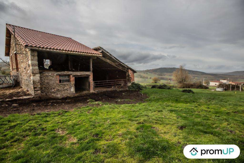 Maison à BONGHEAT